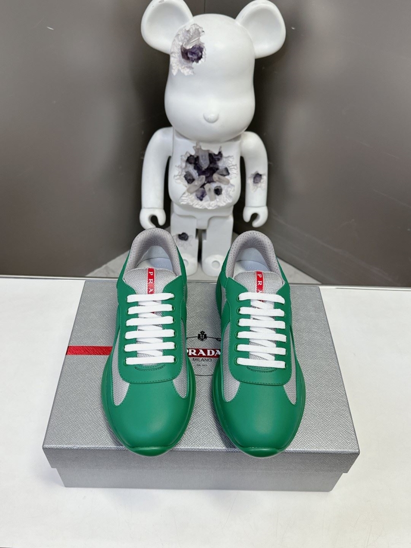 Prada Casual Shoes